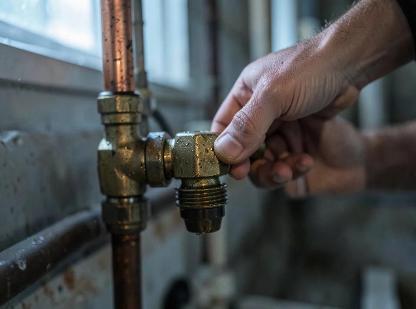 Emergency Plumber Wyatt, MO FAQs